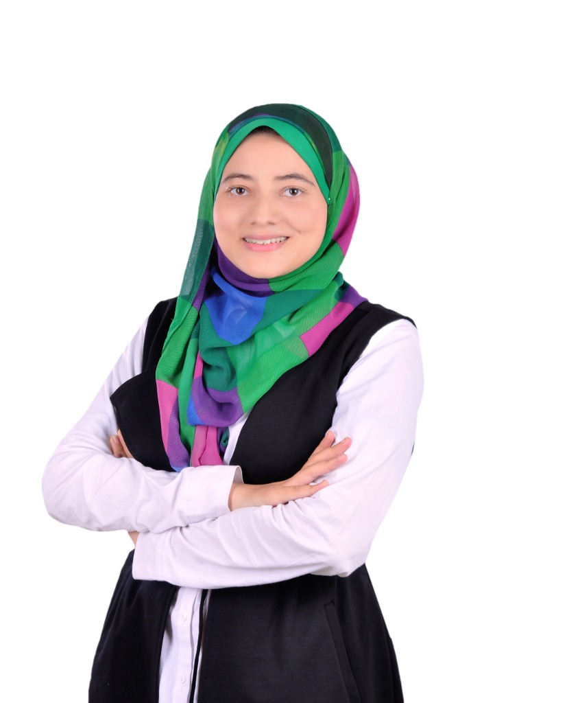 Israa Lewaaelhamd