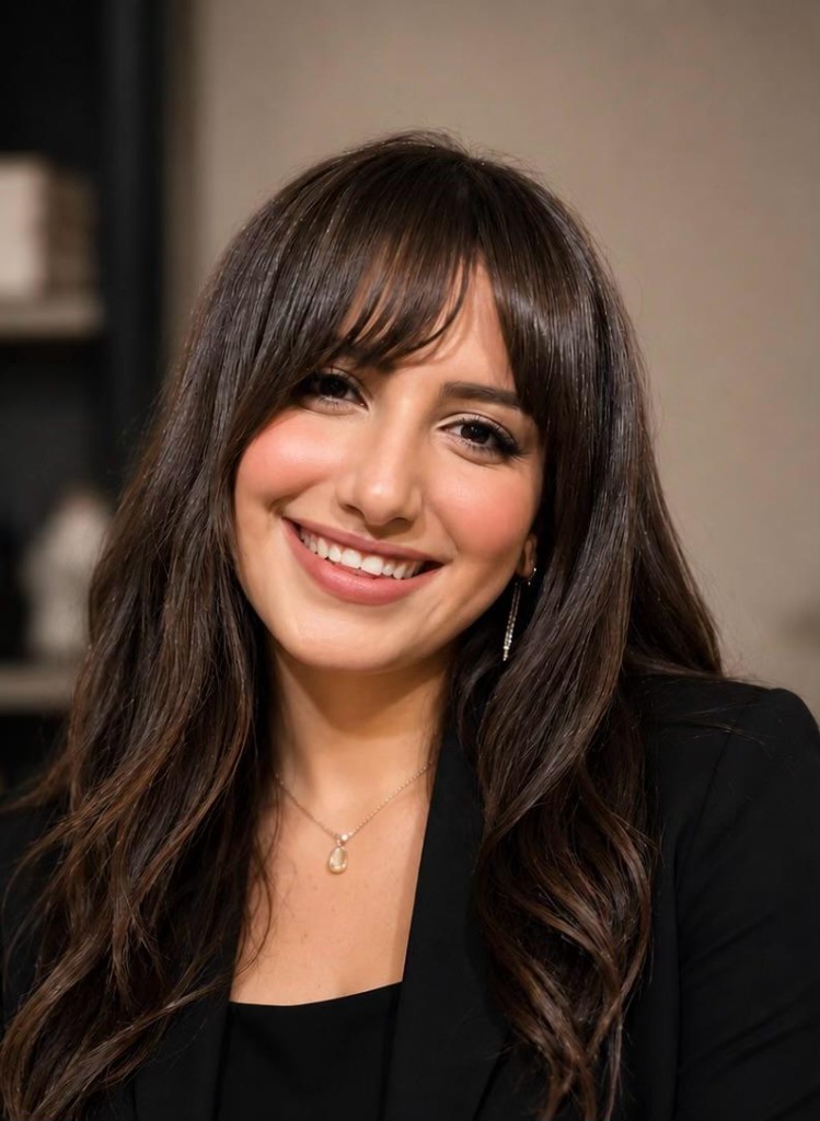 Sara Ayman