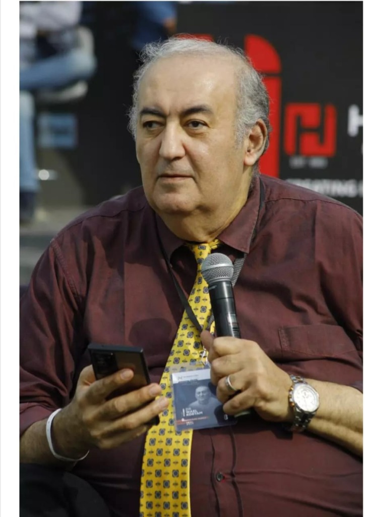 Wael Kortam